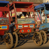 Transport de Madagascar