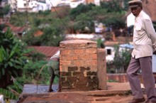 Point d'eau, Antananarivo