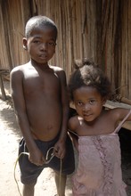 Enfants de Manakara