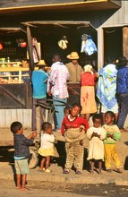 Enfants Fianarantsoa