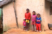 Les Daltons Fianarantsoa