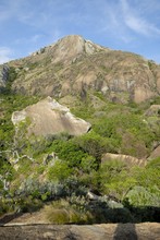 Réserve Anja, Province de Fianarantsoa